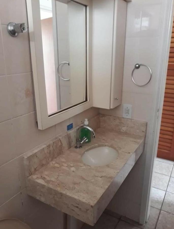 Apartamento Ubatuba Praia Grande Exterior foto